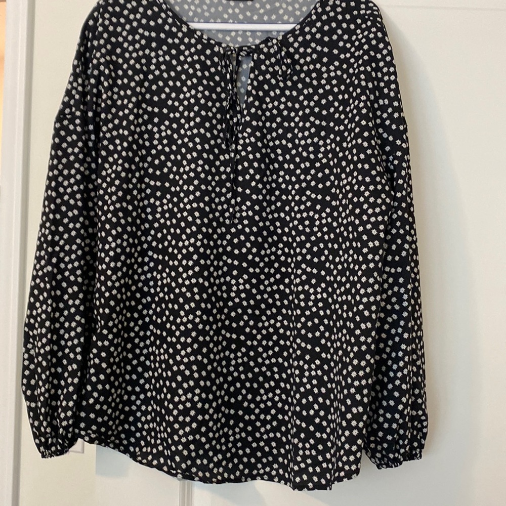 Daisy blouse